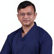 Dr. Ajay Agarwal
