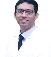 Dr. Ajesh Raj Saksena