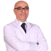 Dr. Ali Arican