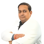 Dr. Amol Balvant Akhade