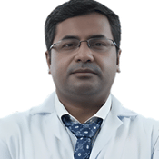 Dr. Animesh Saha