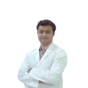 Dr. Anmol Nagaraj