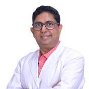 Dr. Anudath Brahmadathan