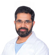 Dr. Aravind Sukumaran