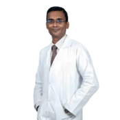 Dr. Arul K
