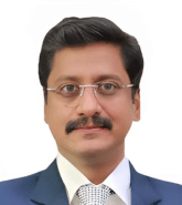 Dr. Arul Muthukumaraswamy