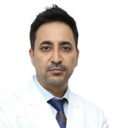 Dr. Ashwani Kumar Sharma