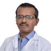 Dr. Chetan Anchan