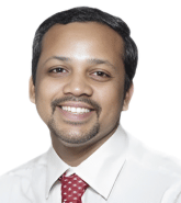 Dr. Deepak Charles