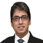 Dr. Deepak G Chhabra