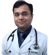 Dr. Deepak Singla