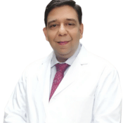Dr. Deni Gupta