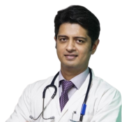 Dr. Devavrat Arya