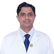 Dr. Dhananjaya I Bhat