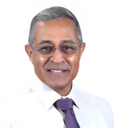 Dr. Dilip Panekar