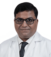 Dr. Divakar Jain