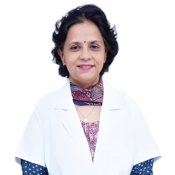Dr. Geeta Malkan Billa