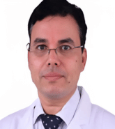 Dr. Gopal Sharma