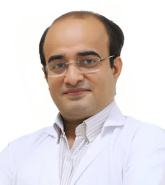 Dr. Hemant Menghani