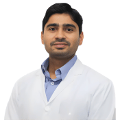 Dr. Hemkant Verma