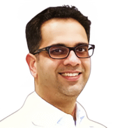 Dr. Hitesh Dawar