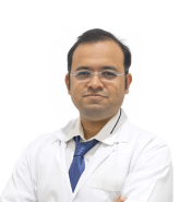 Dr. Hitesh Rajendra Singhavi