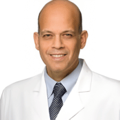 Dr. Ian Pinto