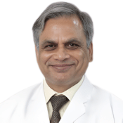 Dr. Ishwarchand Premsagar