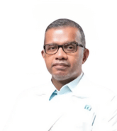 Dr. Jayanth Reddy