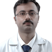 Dr. Jibak Bhattacharya