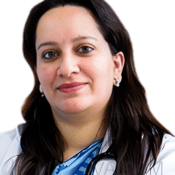 Dr. Kanika Sood Sharma