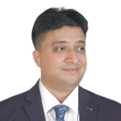 Dr. Kanishka Sarkar