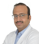 Dr. Karan Gupta