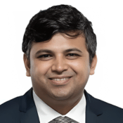 Dr. Karthik K Raichurkar