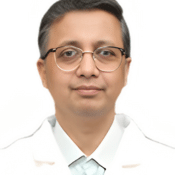 Dr. Kaushik Sil