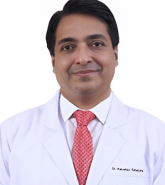 Dr. Kaustav Talapatra