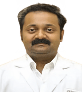 Dr. Kishore Kumar S
