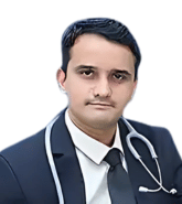 Dr. Kshitij Chandrakant Joshi