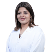Dr. Mansi Khanderia