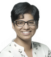 Dr. Mayuri Rajapurkar