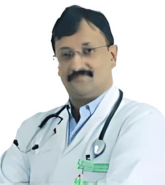 Dr. Mohit Agarwal