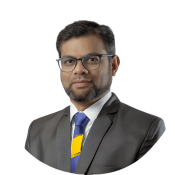 Dr. N. Syed Ismail Nawab John