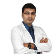 Dr. Neerav Goyal