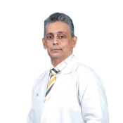 Dr. Nigel Peter Symss