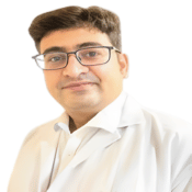 Dr. Nikhil Pramod Dhamadhikari