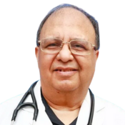 Dr. Nitin Sampat