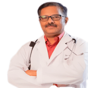 Dr. Padmanaban