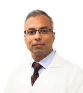Dr. Piyush Kumar Agarwal