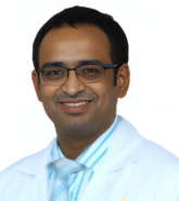 Dr. Prabu P