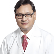Dr. Prashant Nyati